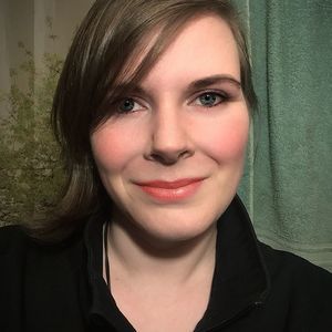 Meet your Posher, Rachael